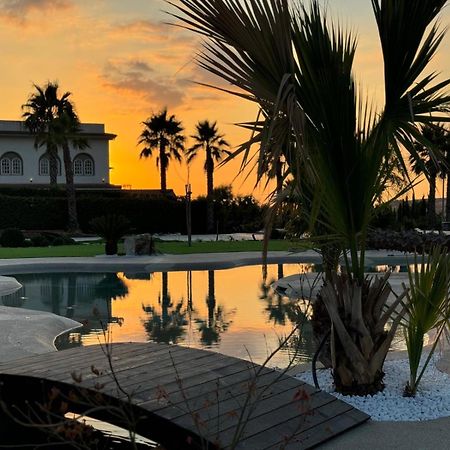 Versace Luxury Room Corleone Exterior foto