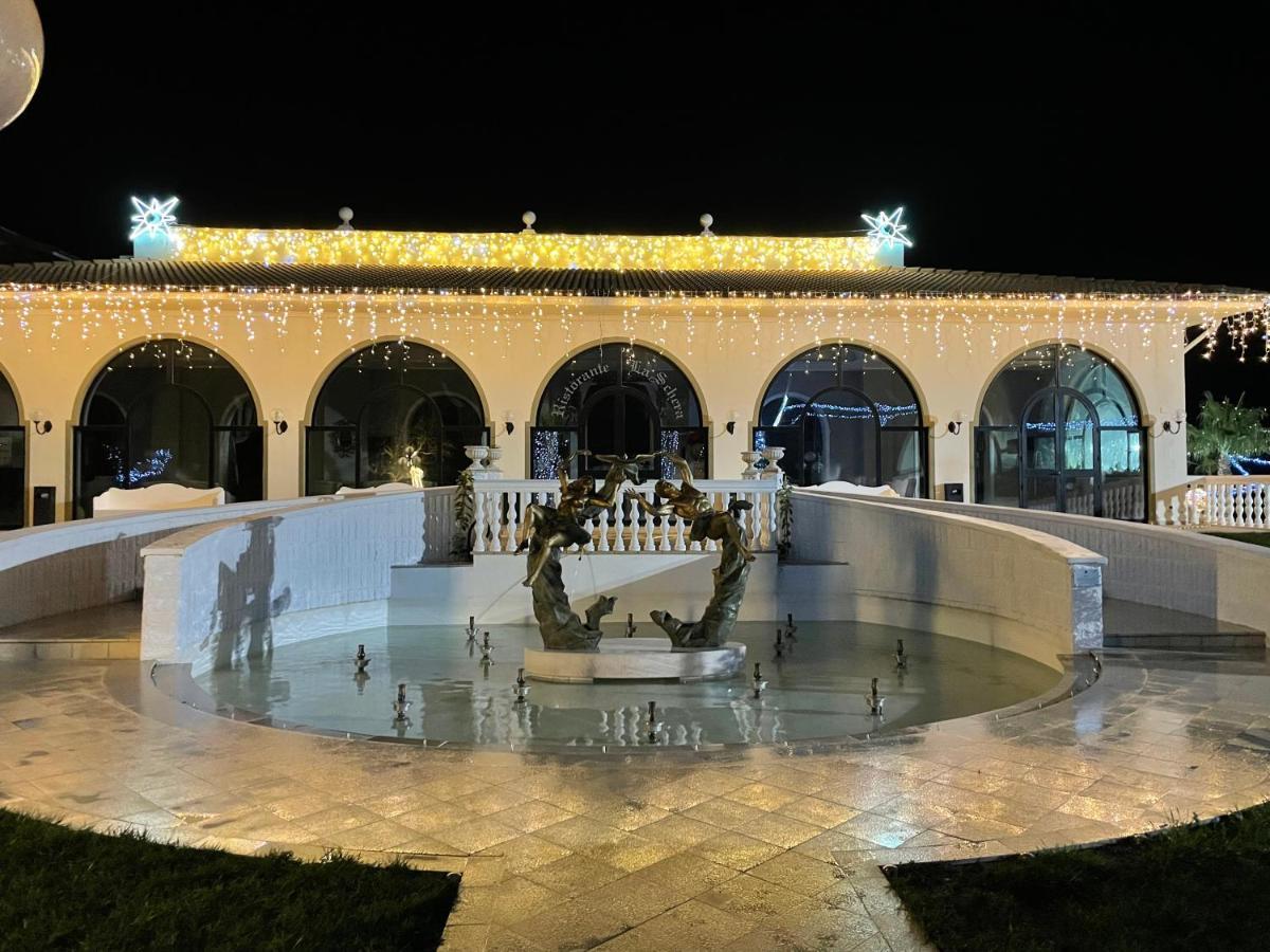 Versace Luxury Room Corleone Exterior foto