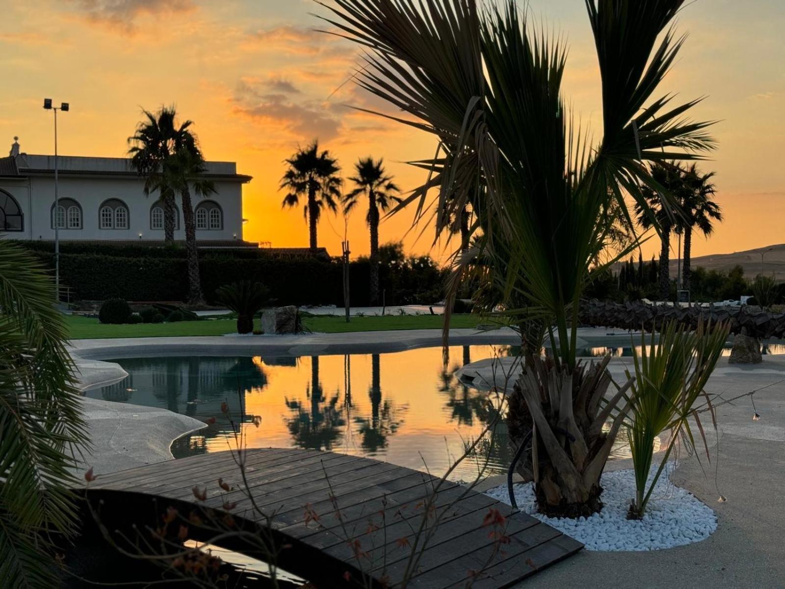 Versace Luxury Room Corleone Exterior foto